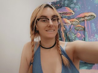 Erotický videochat AnastasiaLynn