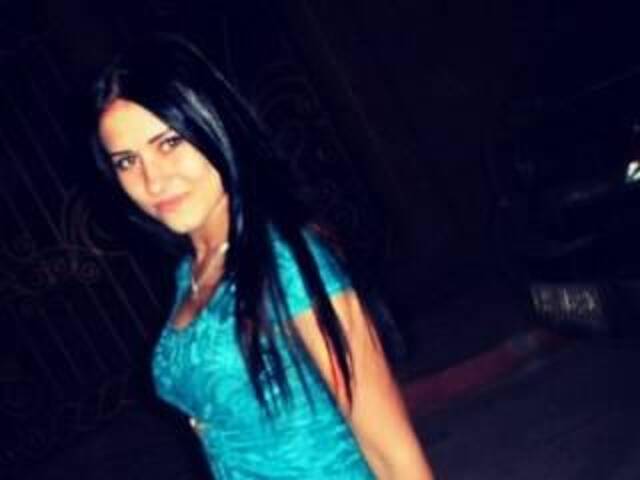 Fotografie profilu anastasiapr