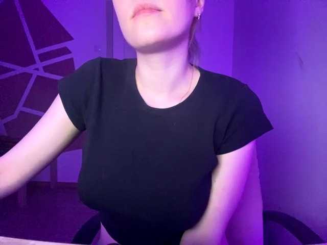 Vysílací screenshoty AnastasiaSSS