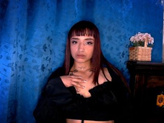 Erotický videochat AnastasiaStyl