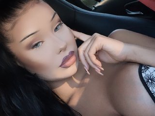 Erotický video chat AnastasiaWest