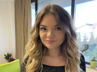 Erotický videochat anastasiaxo