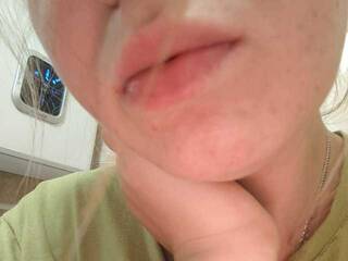 Erotický videochat Anastasikszz