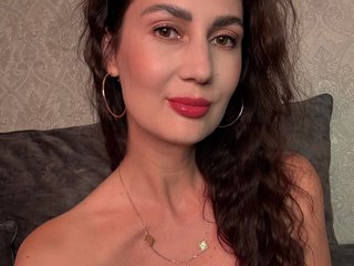 Erotický videochat Anastasiya9