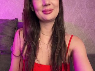 Erotický videochat Anastasiya9