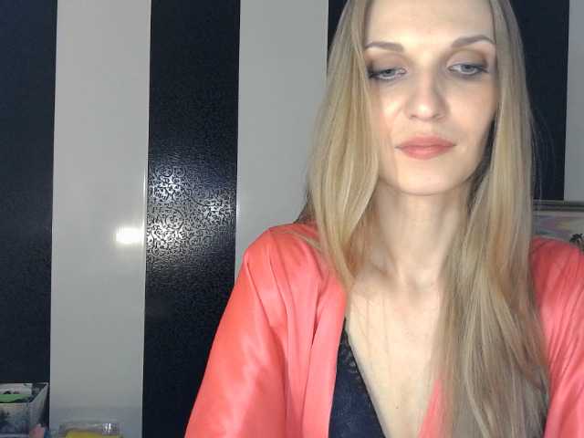 Vysílací screenshoty Anastasiya91