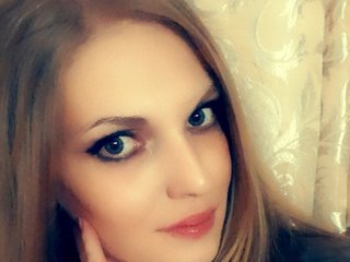 Erotický videochat Anastasiya91