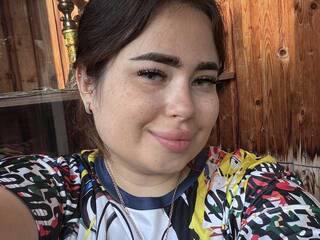 Erotický videochat Anastasiyakiss