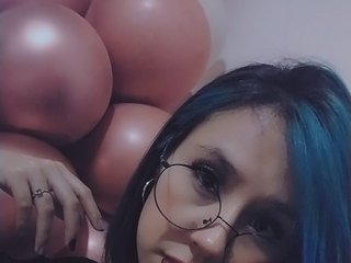 Erotický videochat Anastassiasteele20