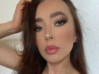 Erotický videochat AnastassiaToll