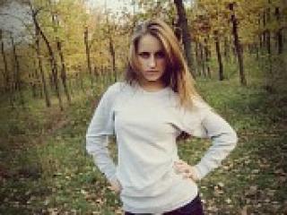 Erotický videochat anastasyaa