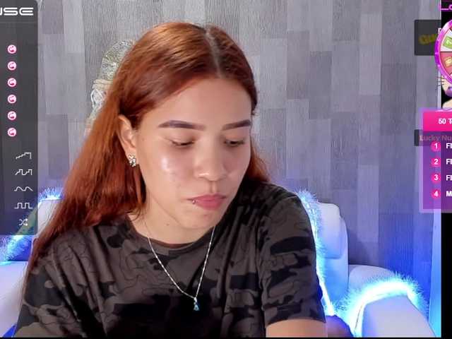 Vysílací screenshoty AnaSteel