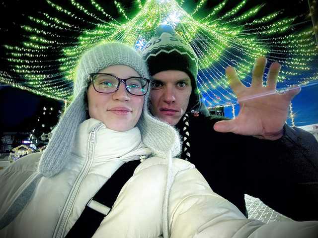 Fotografie profilu ANASTEIK
