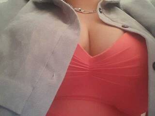 Erotický videochat Anastezia666