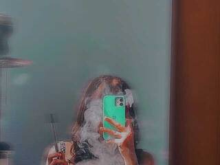 Erotický videochat Anasteissshn