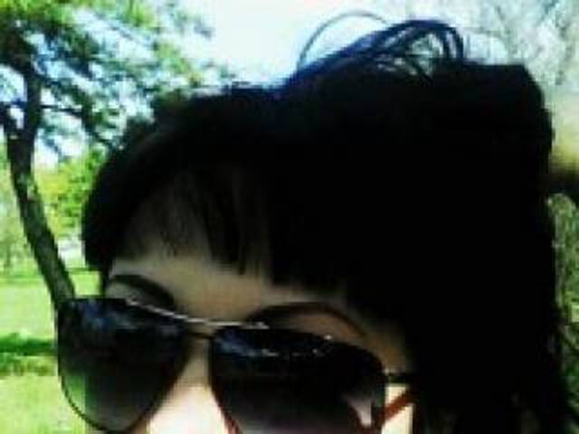 Fotografie profilu anasteiwas