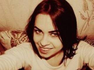 Erotický videochat anasteysha1