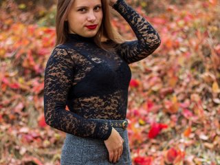 Erotický videochat Anasteysha2103
