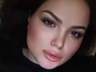 Erotický videochat Anasteysha998
