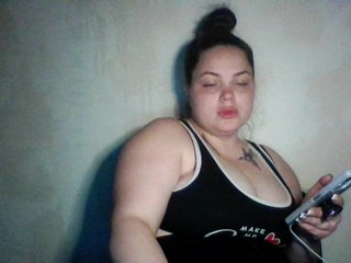 Erotický videochat Anasteysha998