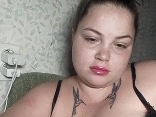 Erotický videochat Anasteysha998