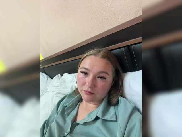Vysílací screenshoty Anasteyzha11