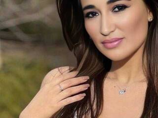 Erotický videochat Anastezia