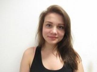 Erotický videochat anastysia