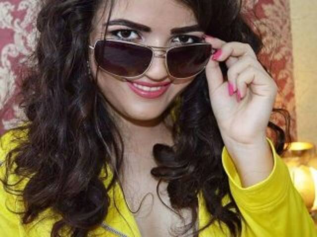 Fotografie profilu anasunshine1