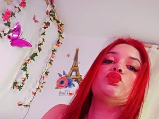 Erotický videochat bunnyana96