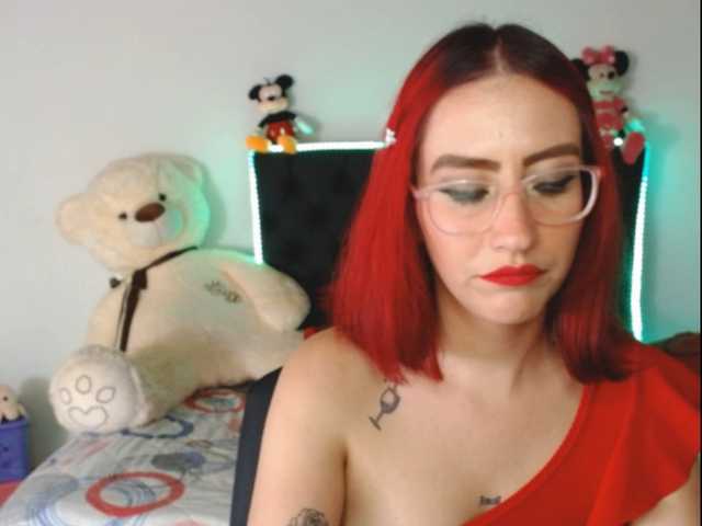 Fotky anatorrez this red-haired girl is waiting for you to make you burn with passion anal show 200