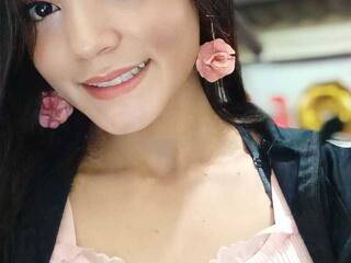 Erotický videochat Anawhite