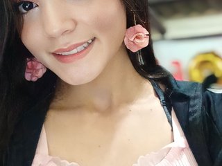 Erotický videochat Anawhite