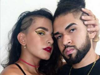 Erotický videochat AnayEmi