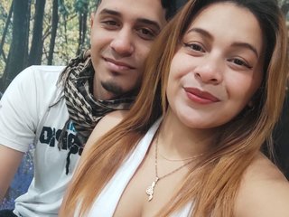 Erotický videochat AnayRaul