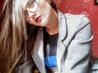 Erotický videochat AnBlack