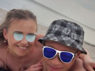 Erotický videochat AndreiVera