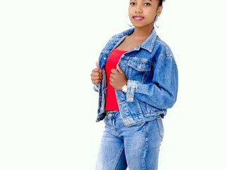 Erotický videochat Andhy-1