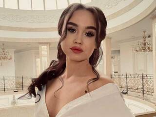 Erotický videochat AndiAmorr