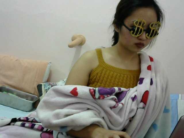 Vysílací screenshoty Meghan05