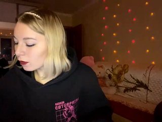Erotický videochat AndraPascale