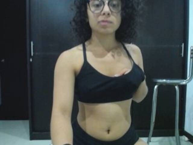 Vysílací screenshoty andre-sex