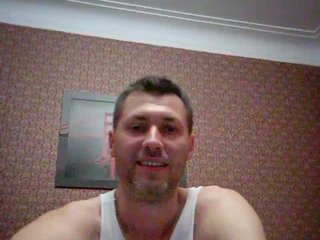 Erotický videochat Andre-Blondinochka