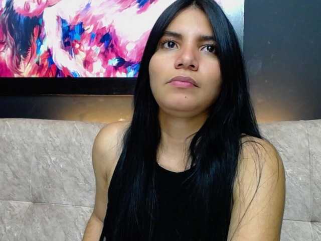 Vysílací screenshoty andrea-hot