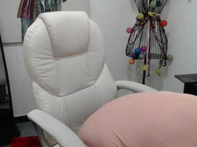 Vysílací screenshoty andrea-sweeti
