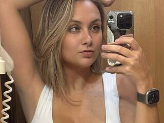 Erotický videochat Andrea-urdream