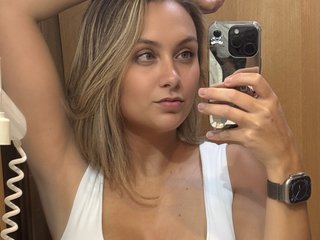 Erotický videochat Andrea-urdream