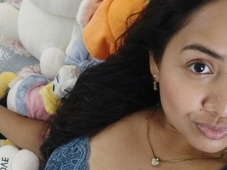 Erotický videochat andrea25ass