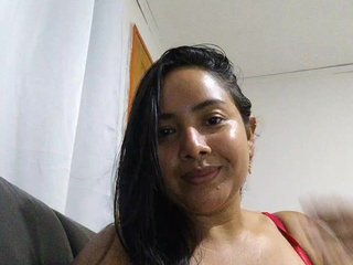 Erotický videochat andrea25ass