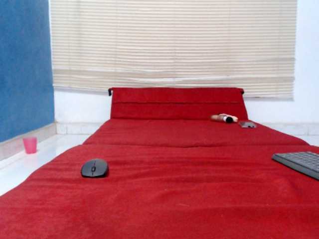 Vysílací screenshoty andreaacker